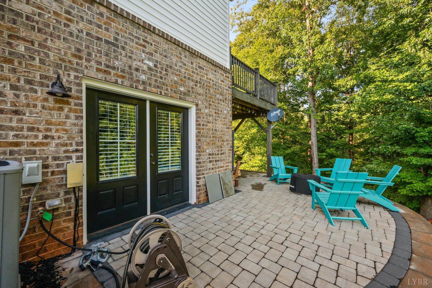 176 Ralls Apple Road, Madison Heights, VA 24572
