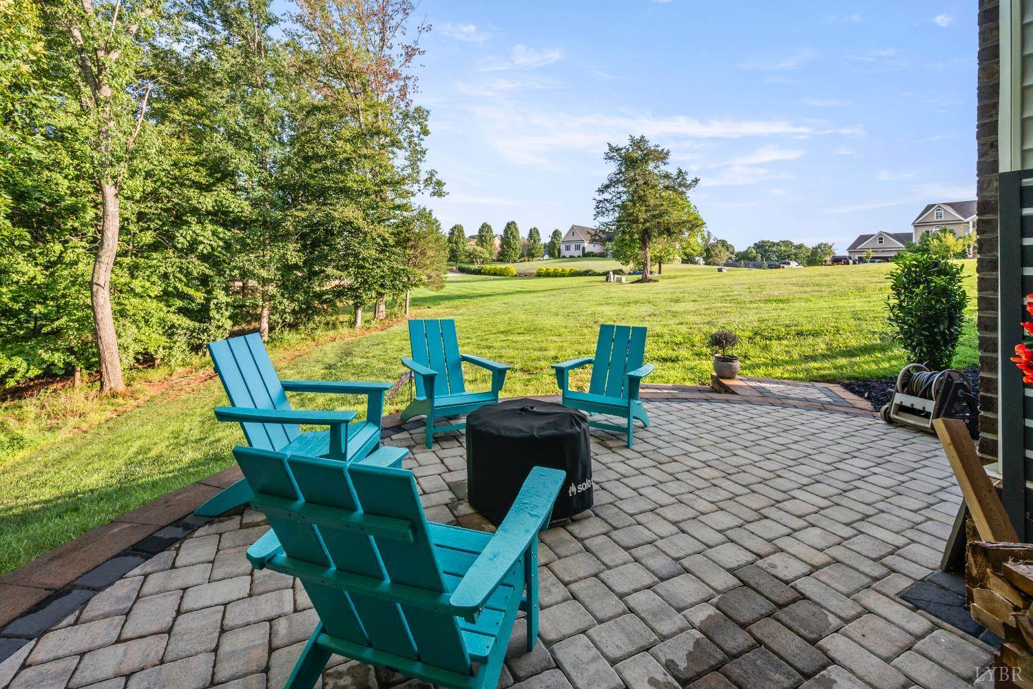 176 Ralls Apple Road, Madison Heights, VA 24572