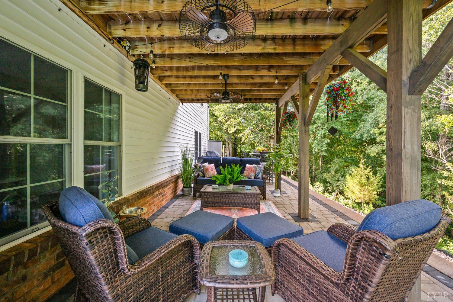 176 Ralls Apple Road, Madison Heights, VA 24572