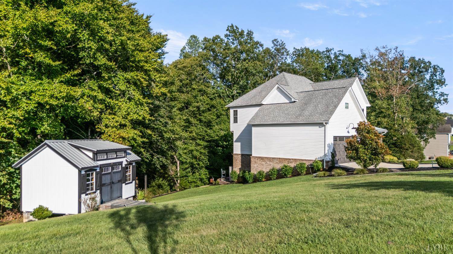 176 Ralls Apple Road, Madison Heights, VA 24572