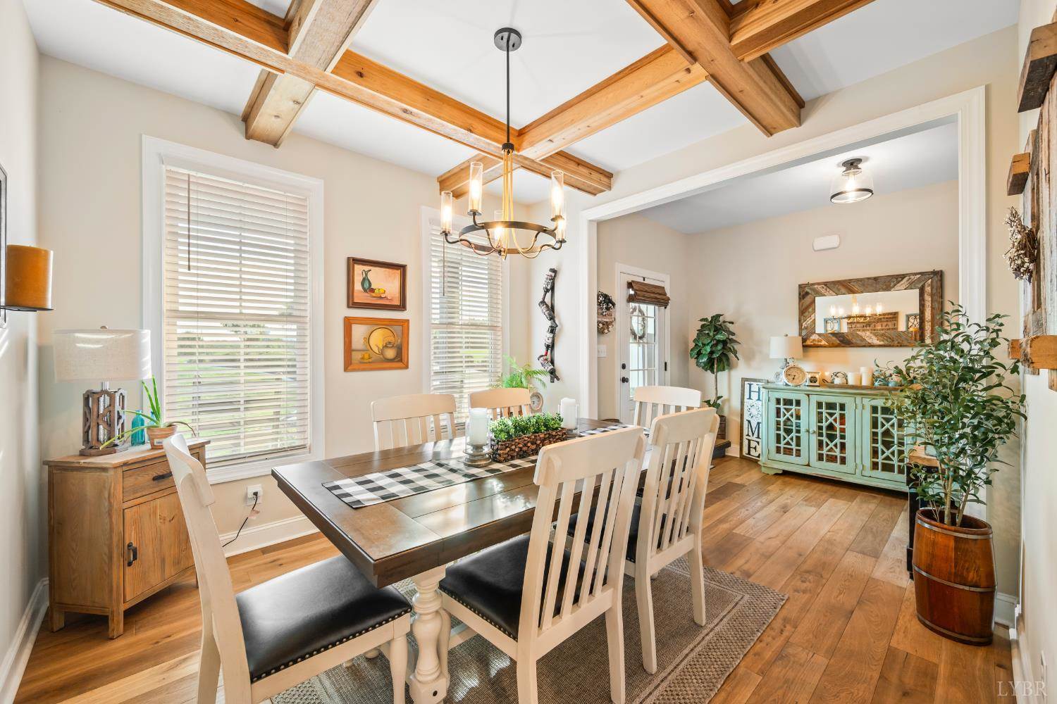 176 Ralls Apple Road, Madison Heights, VA 24572