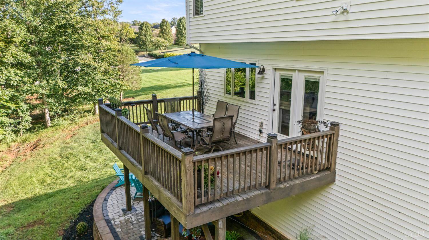 176 Ralls Apple Road, Madison Heights, VA 24572