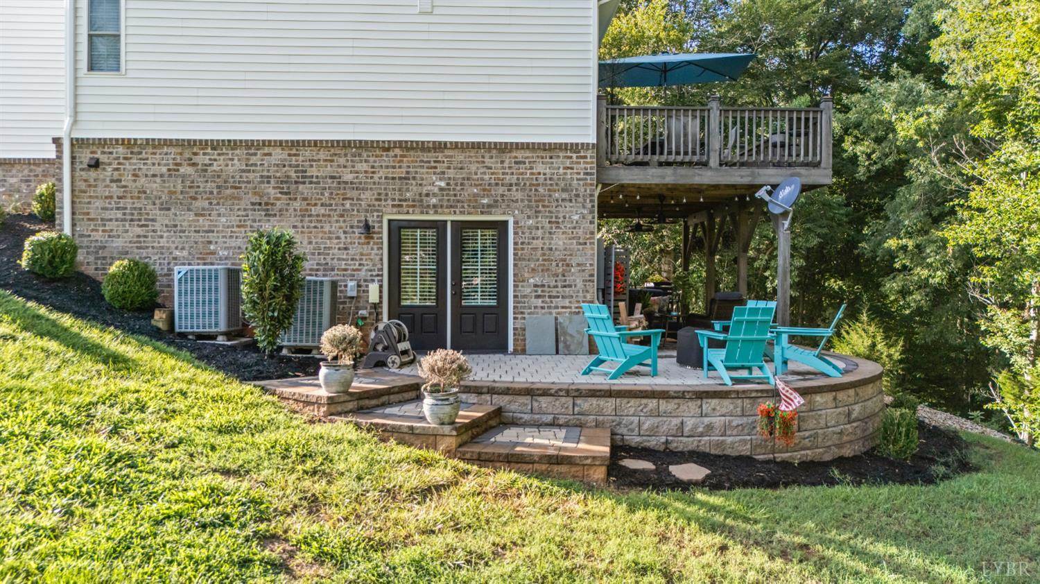 176 Ralls Apple Road, Madison Heights, VA 24572