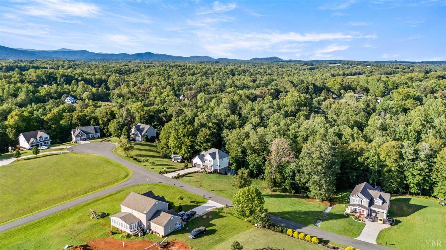 176 Ralls Apple Road, Madison Heights, VA 24572