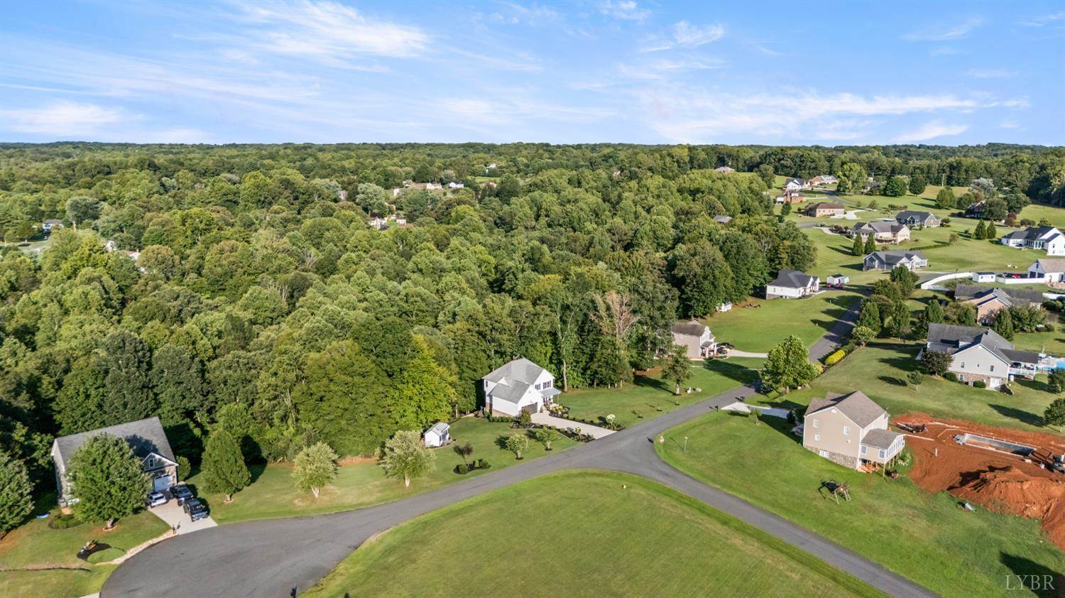 176 Ralls Apple Road, Madison Heights, VA 24572