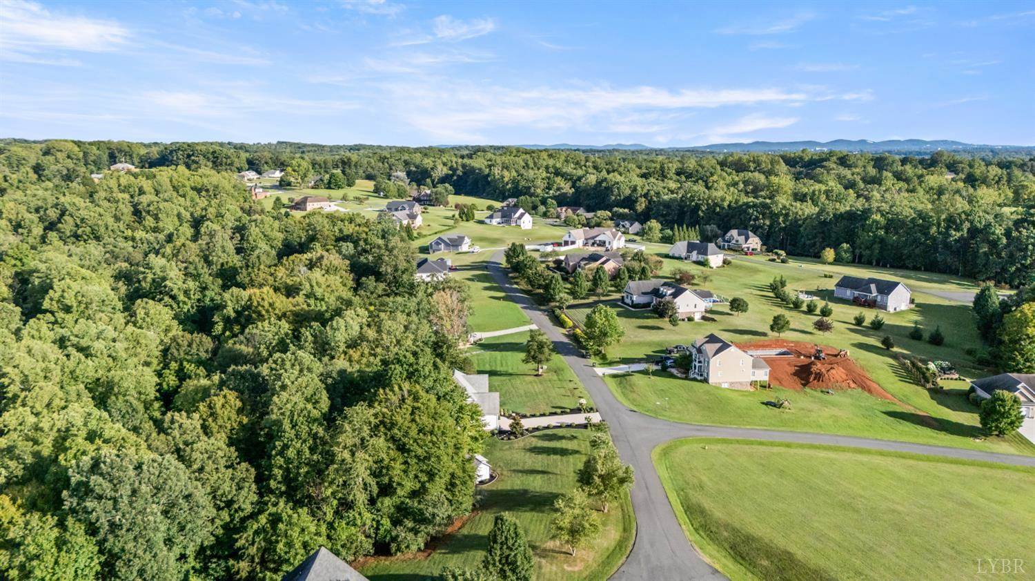 176 Ralls Apple Road, Madison Heights, VA 24572