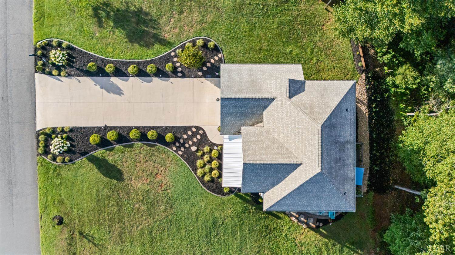 176 Ralls Apple Road, Madison Heights, VA 24572