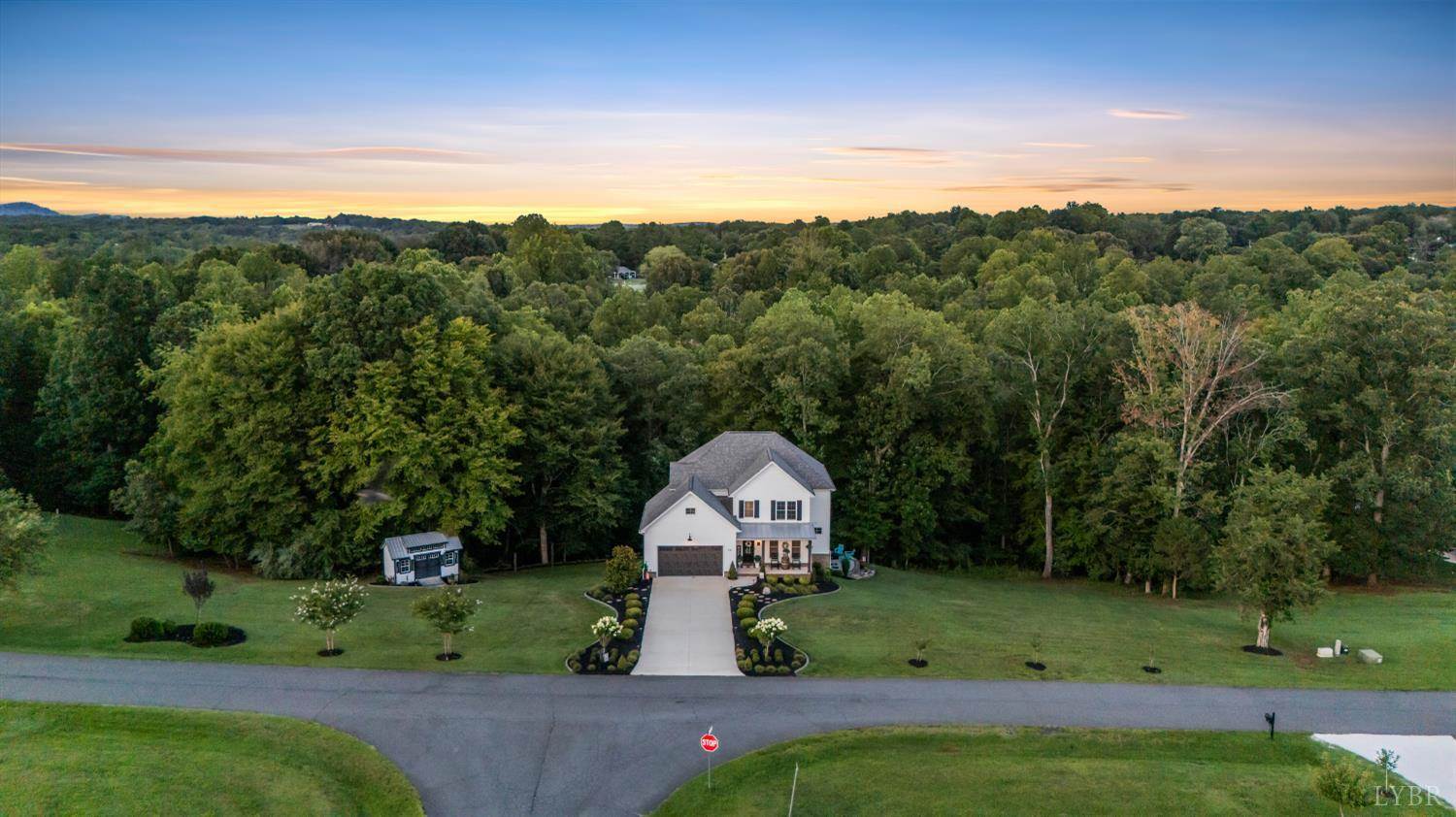 176 Ralls Apple Road, Madison Heights, VA 24572