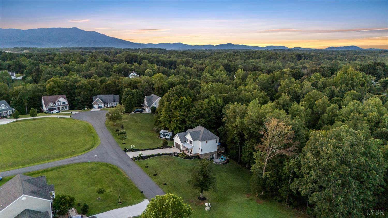 176 Ralls Apple Road, Madison Heights, VA 24572