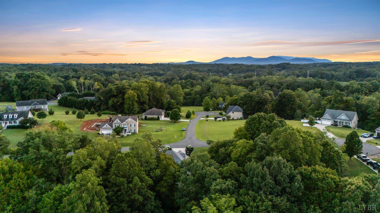 176 Ralls Apple Road, Madison Heights, VA 24572
