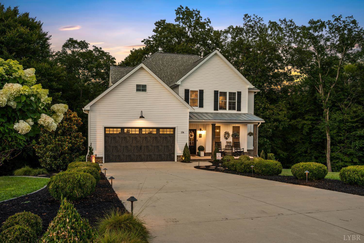 176 Ralls Apple Road, Madison Heights, VA 24572