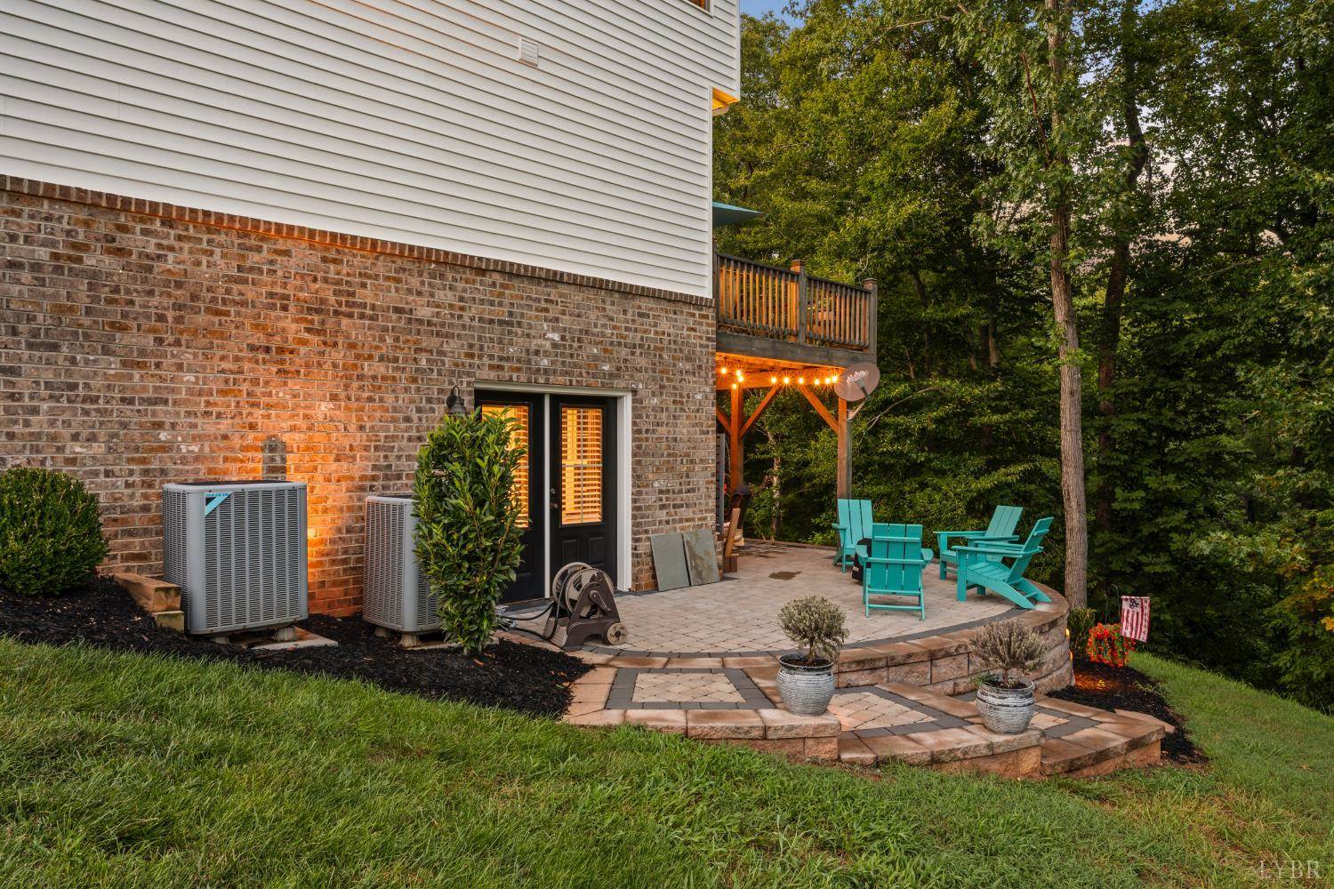 176 Ralls Apple Road, Madison Heights, VA 24572