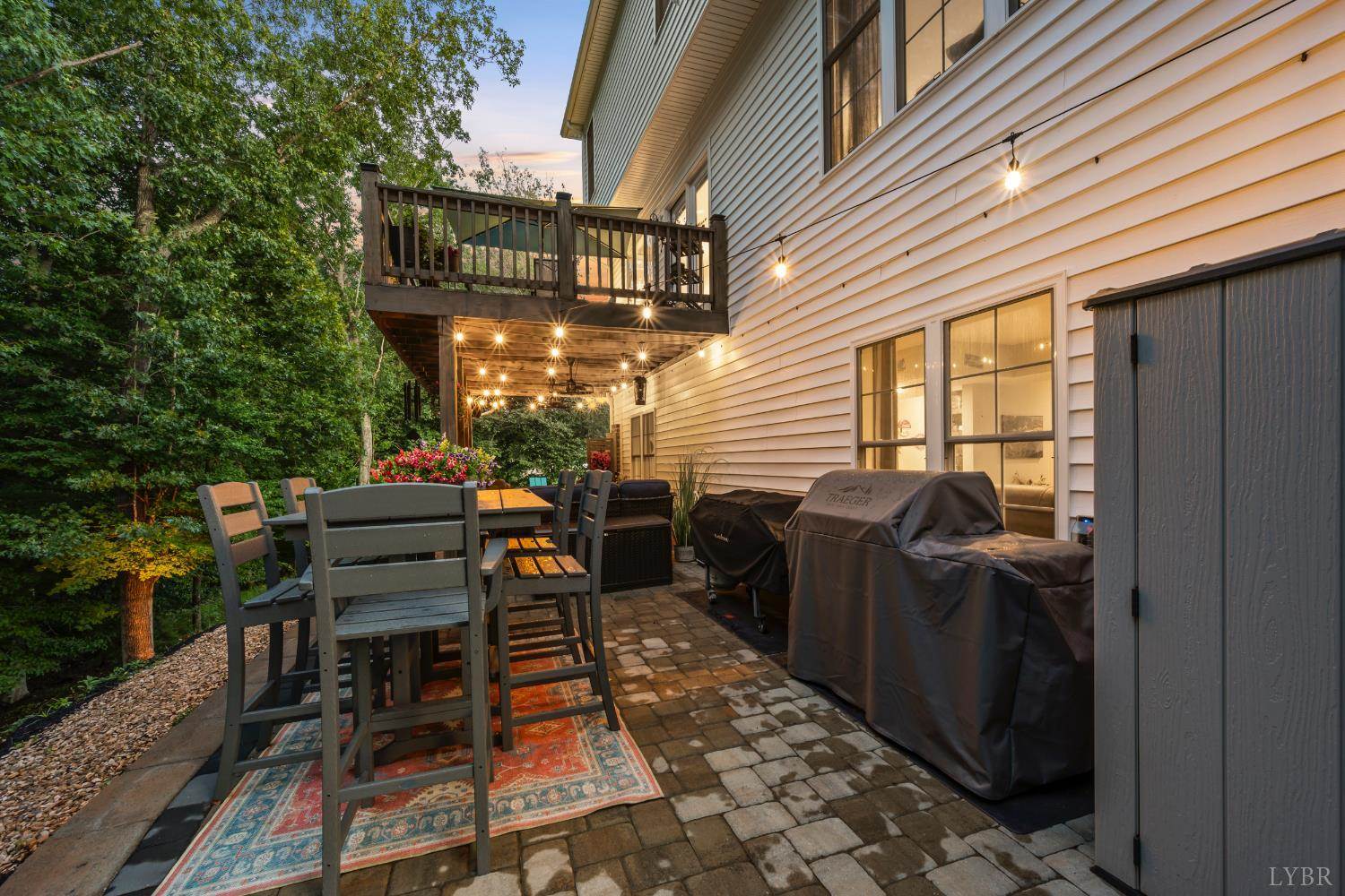 176 Ralls Apple Road, Madison Heights, VA 24572