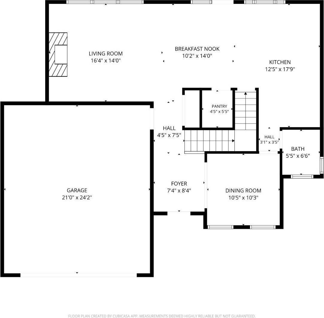 176 Ralls Apple Road, Madison Heights, VA 24572