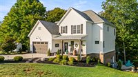 176 Ralls Apple Road, Madison Heights, VA 24572