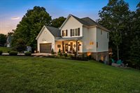176 Ralls Apple Road, Madison Heights, VA 24572