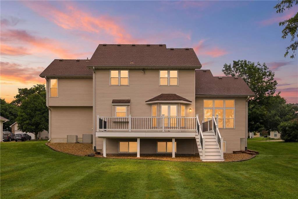 523 Ernest Drive, Clinton, MO 64735