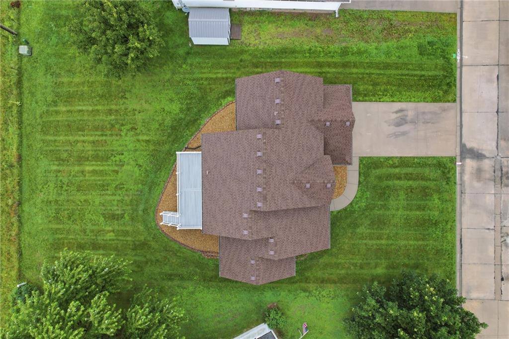 523 Ernest Drive, Clinton, MO 64735
