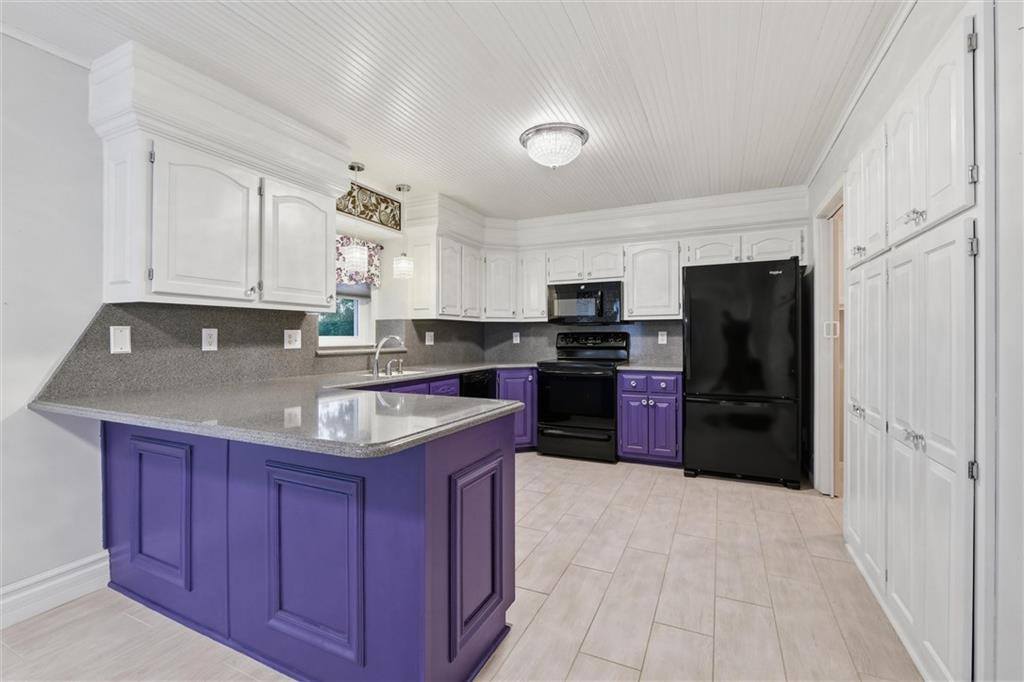 523 Ernest Drive, Clinton, MO 64735