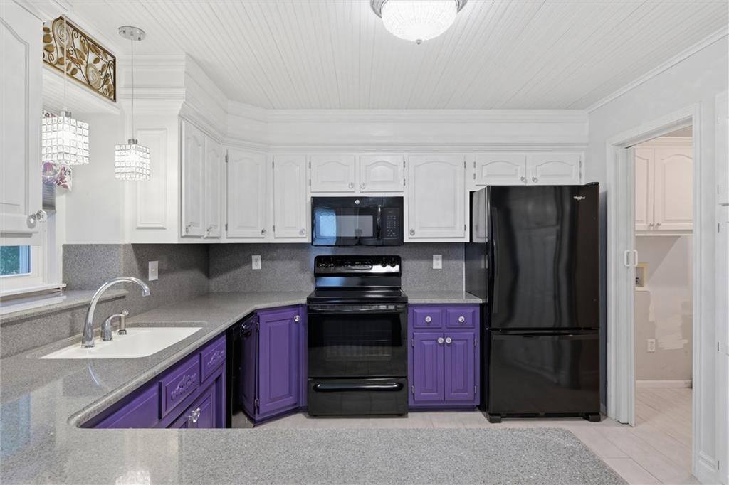 523 Ernest Drive, Clinton, MO 64735