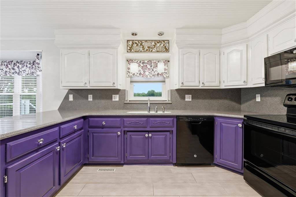 523 Ernest Drive, Clinton, MO 64735