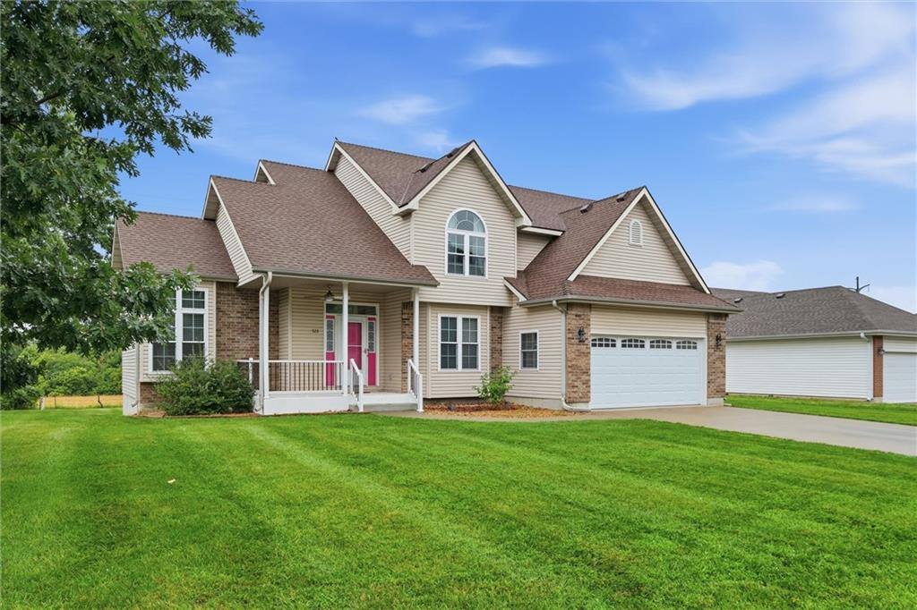 523 Ernest Drive, Clinton, MO 64735