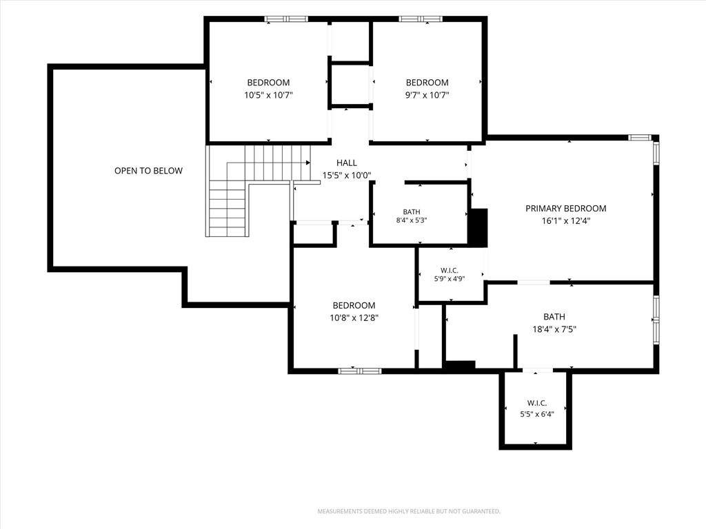 523 Ernest Drive, Clinton, MO 64735