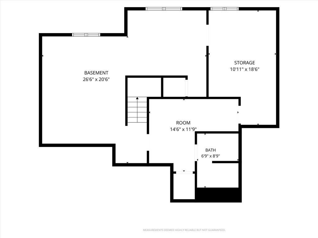 523 Ernest Drive, Clinton, MO 64735