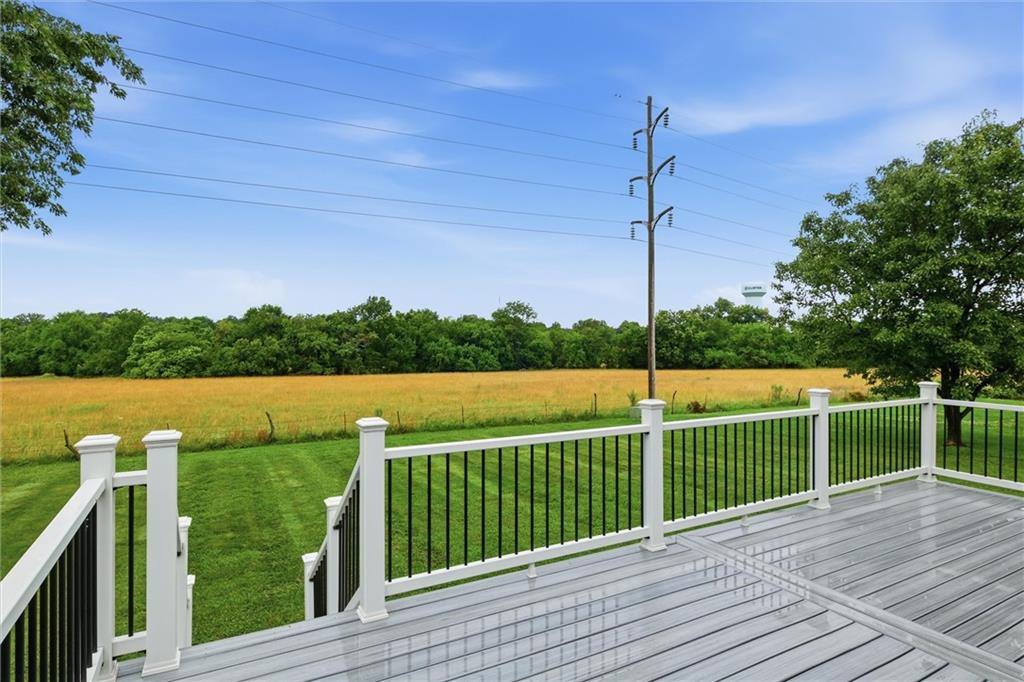 523 Ernest Drive, Clinton, MO 64735