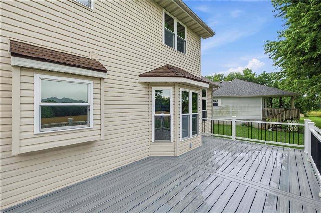 523 Ernest Drive, Clinton, MO 64735
