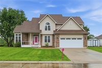 523 Ernest Drive, Clinton, MO 64735