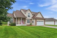 523 Ernest Drive, Clinton, MO 64735