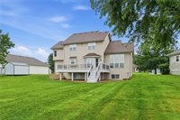523 Ernest Drive, Clinton, MO 64735
