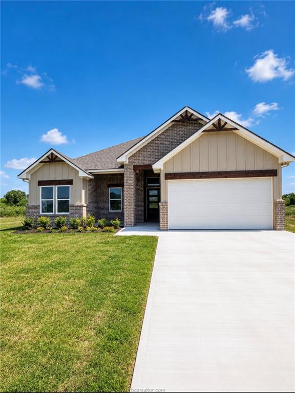 2902 Orion Court, Bryan, TX 77808