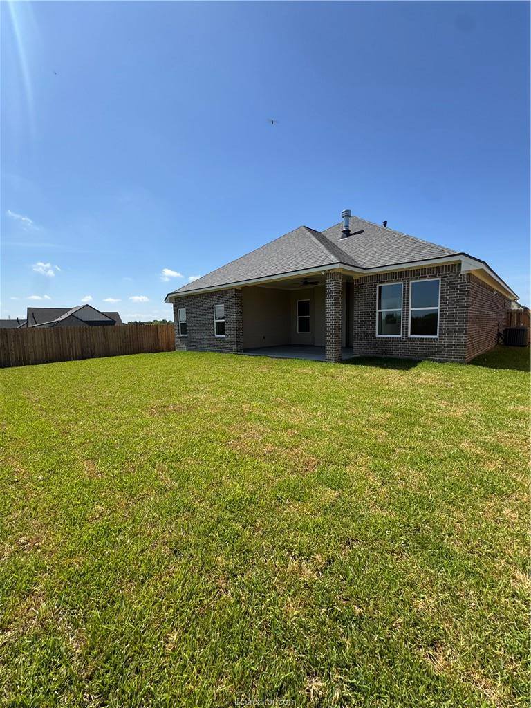 2902 Orion Court, Bryan, TX 77808
