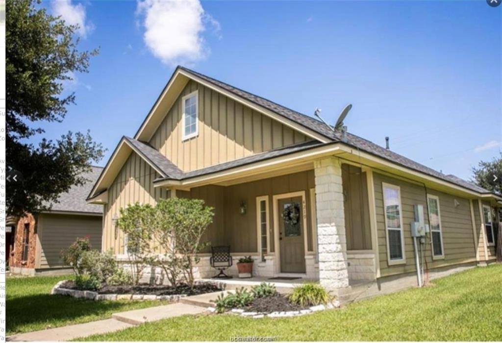 4219 Candace Court, College Station, TX 77845