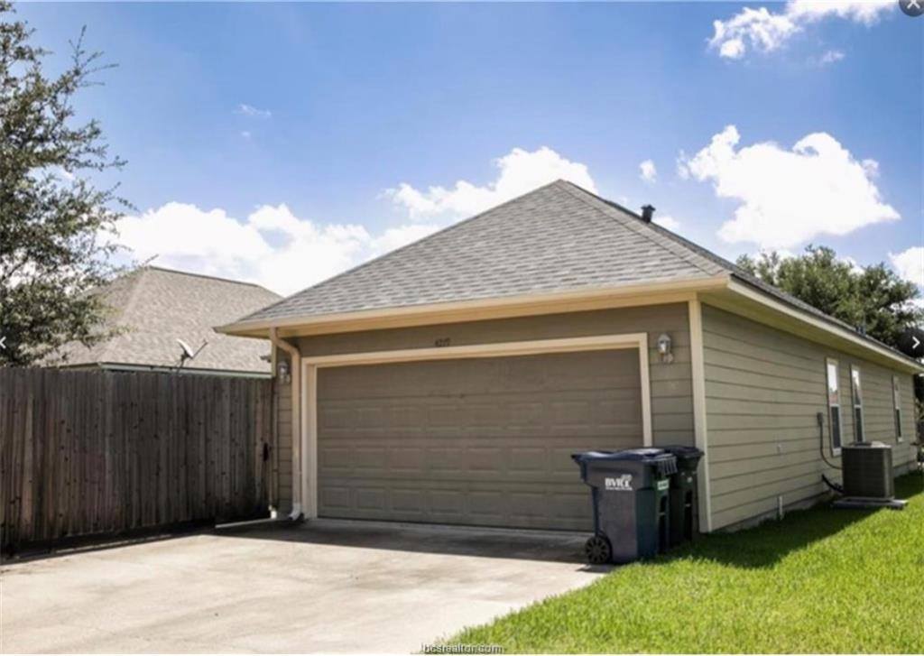 4219 Candace Court, College Station, TX 77845