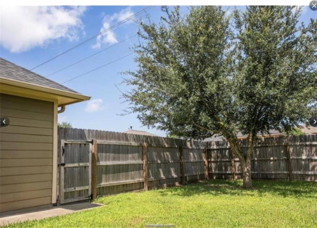 4219 Candace Court, College Station, TX 77845