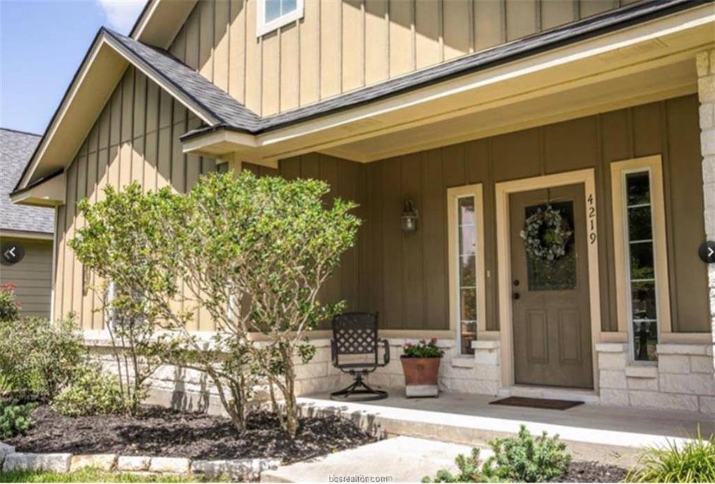 4219 Candace Court, College Station, TX 77845