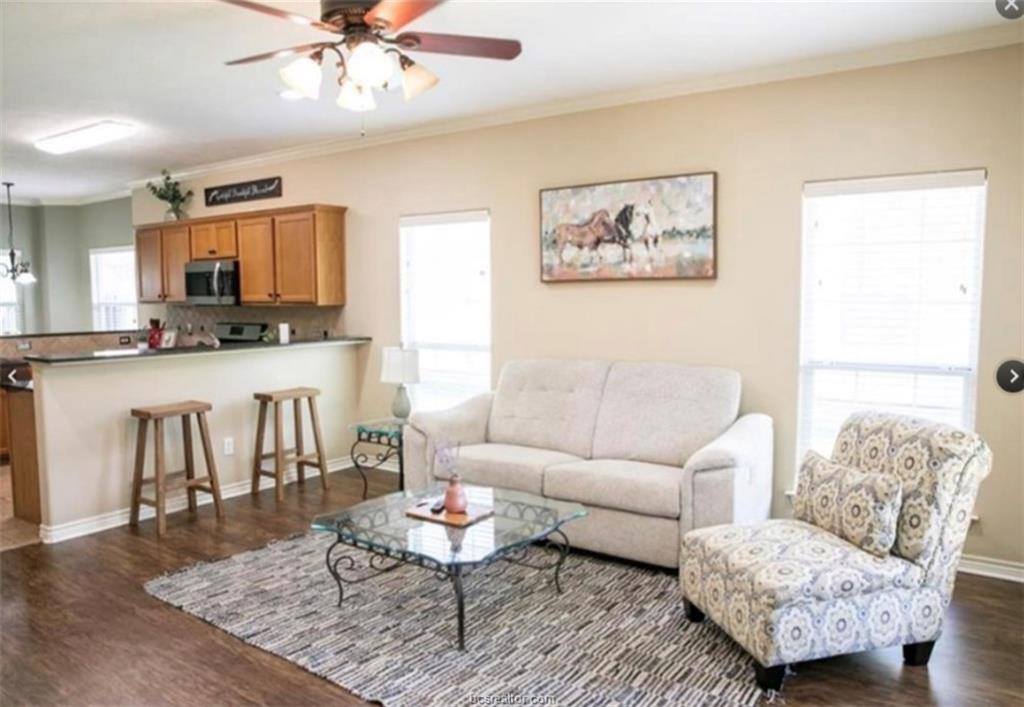 4219 Candace Court, College Station, TX 77845