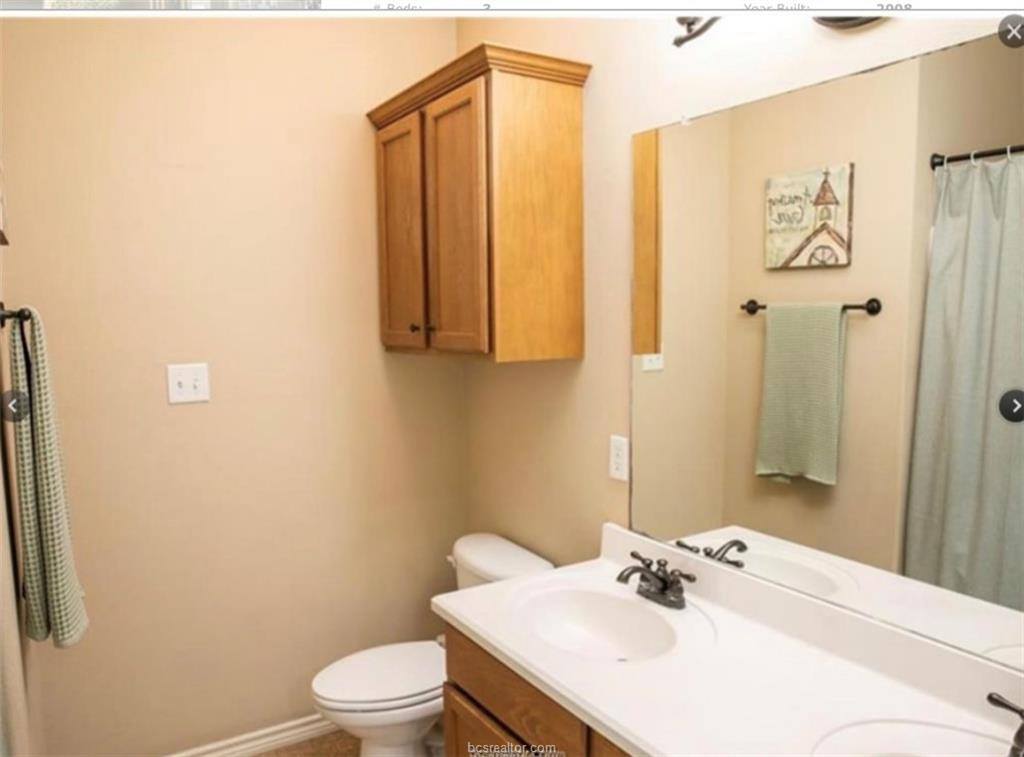 4219 Candace Court, College Station, TX 77845