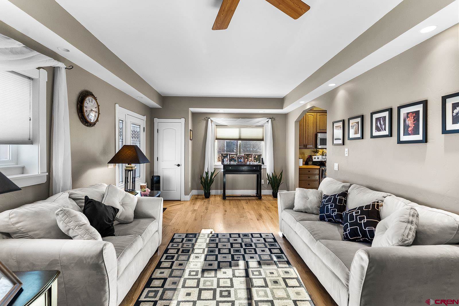 1689 6429 Circle, Montrose, CO 81403