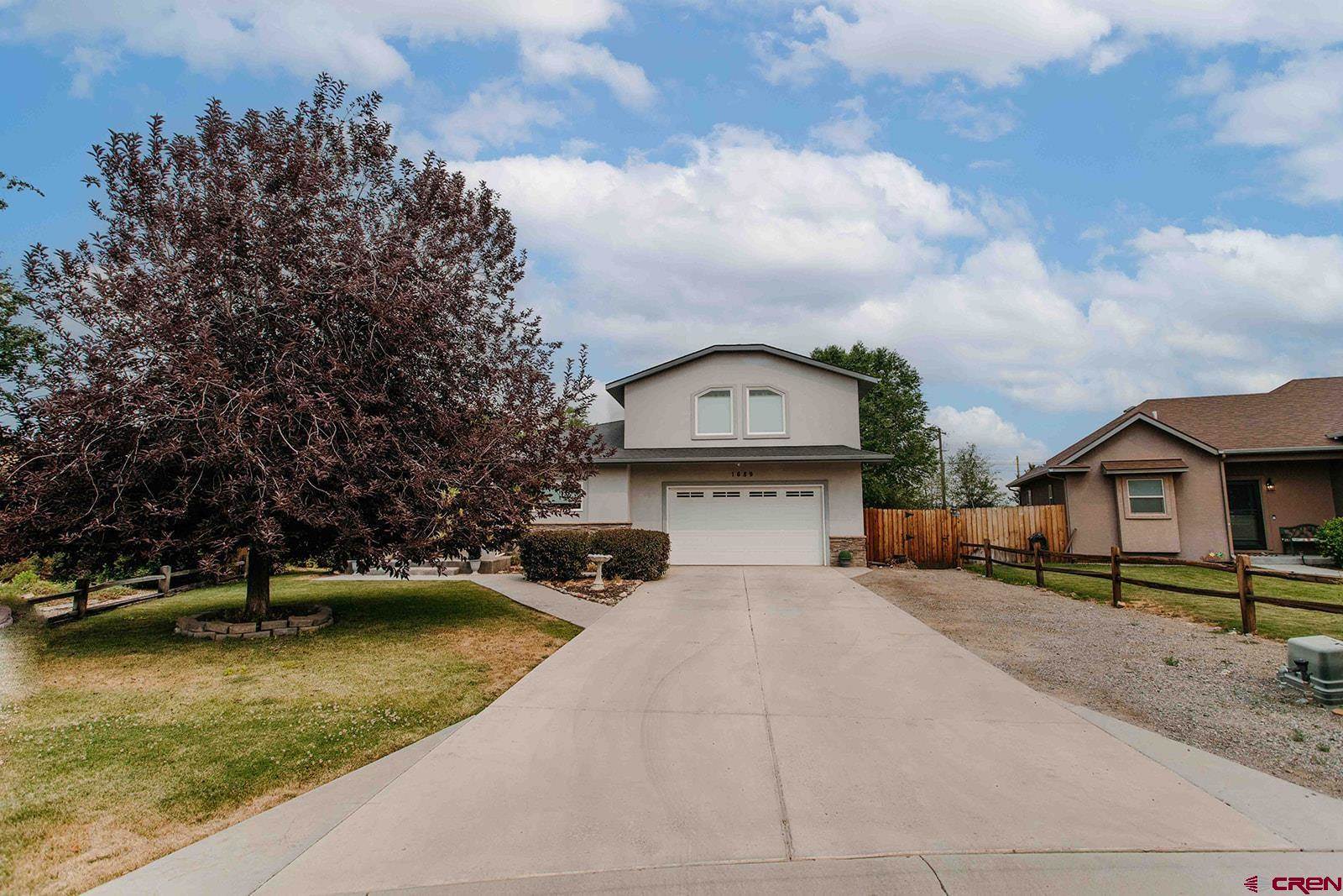 1689 6429 Circle, Montrose, CO 81403
