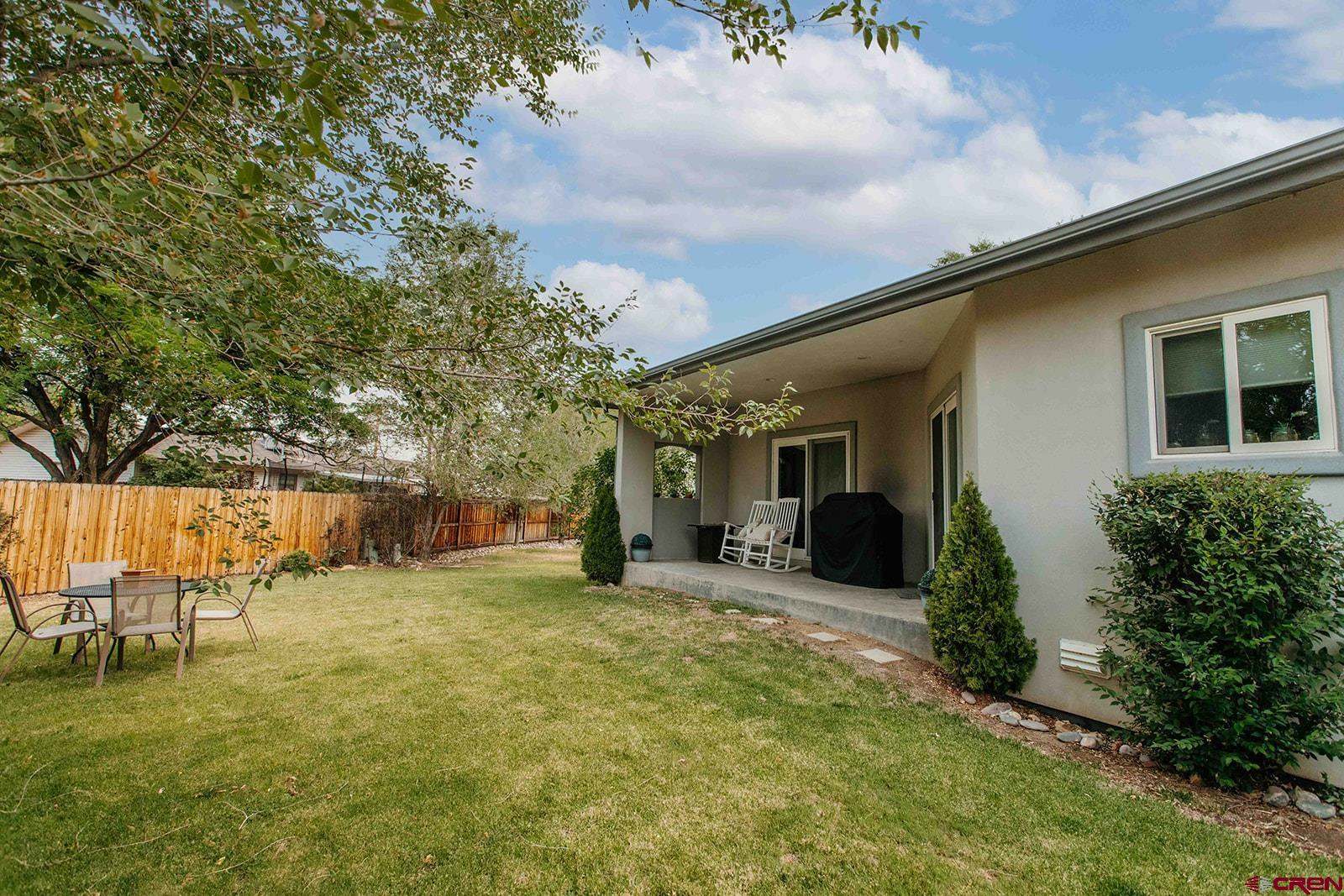 1689 6429 Circle, Montrose, CO 81403