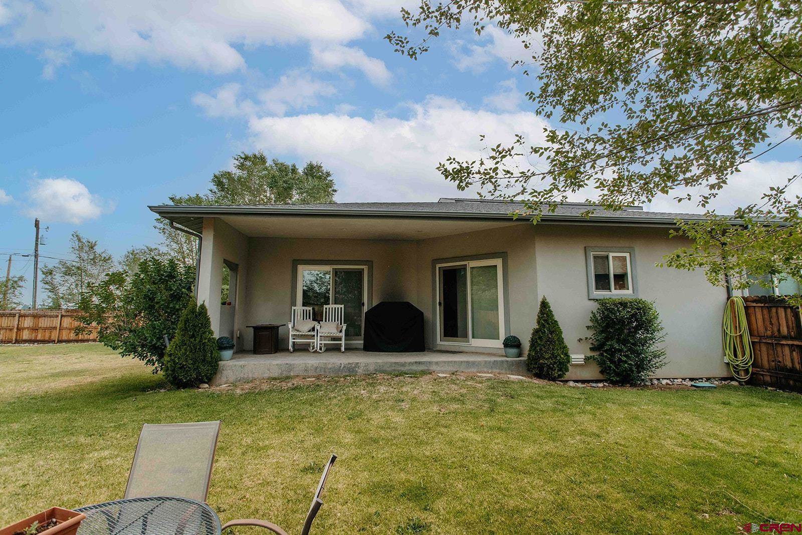1689 6429 Circle, Montrose, CO 81403