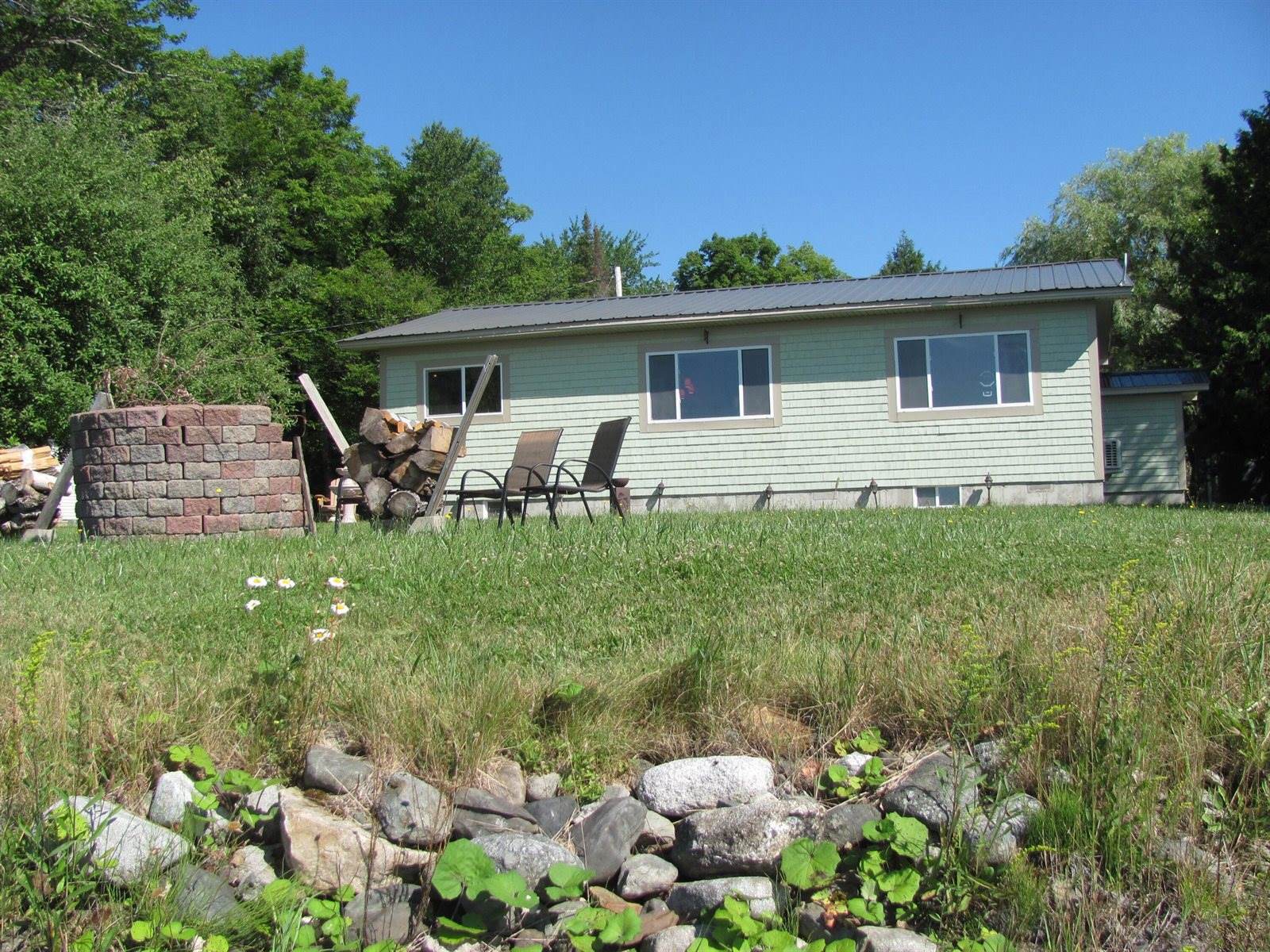 155 Deering Lake Road, Orient, ME 04471
