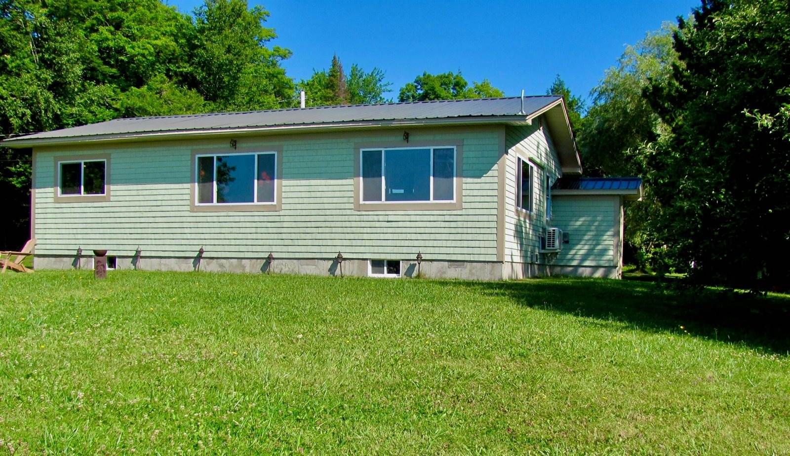 155 Deering Lake Road, Orient, ME 04471