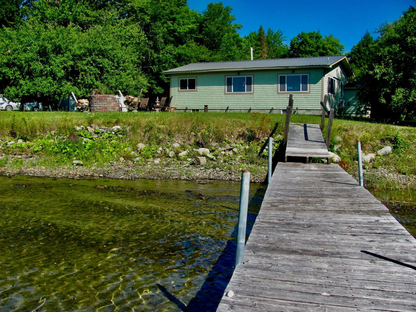 155 Deering Lake Road, Orient, ME 04471