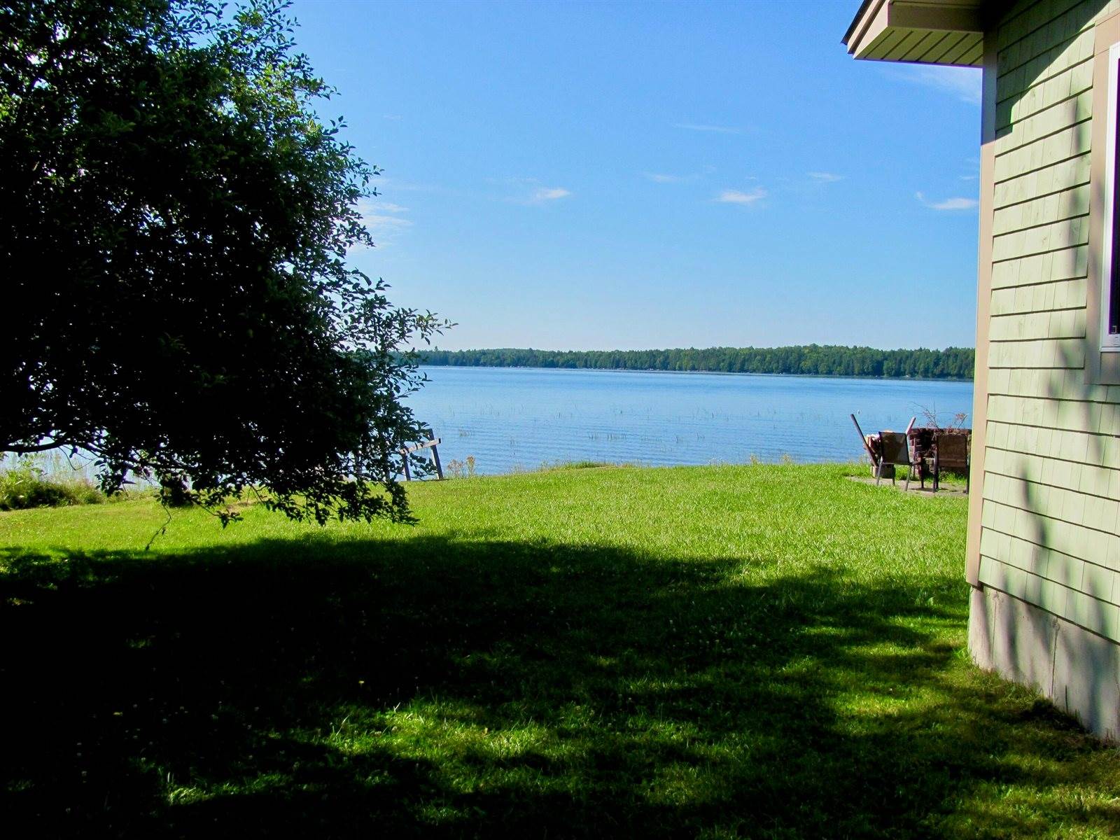 155 Deering Lake Road, Orient, ME 04471