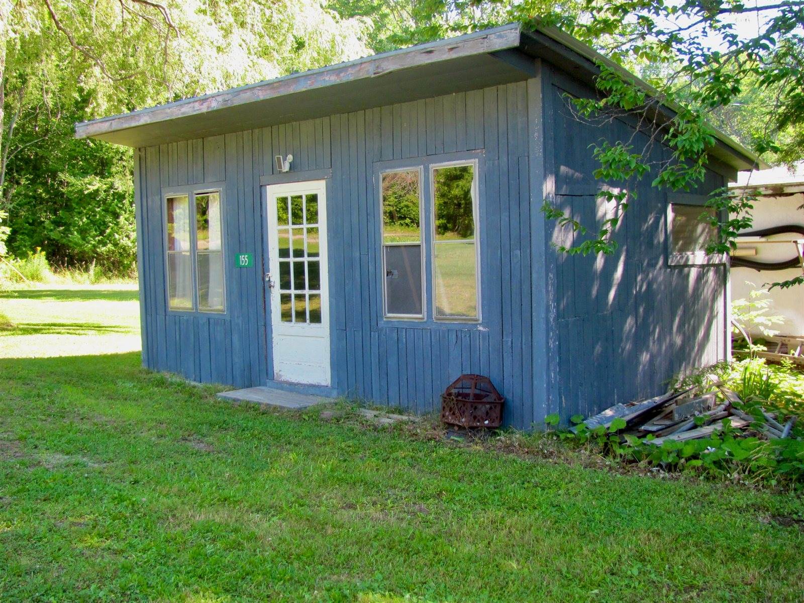 155 Deering Lake Road, Orient, ME 04471